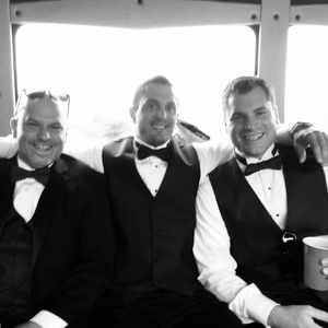 Meet your Posher, James